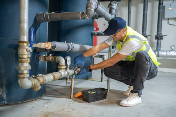 Green Plumbing Solutions and Water Conservation in Seaside Park, NJ