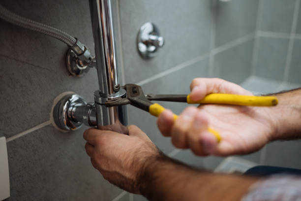 Commercial Plumbing Services in Seaside Park, NJ